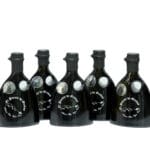 Botellas cristal 250 ml AOVE (6 botellas)