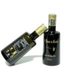 Botella Premium Aceite de Oliva Virgen Extra 500 ml (caja 3 uds)