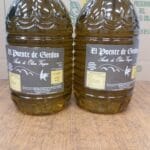 AOV Aceite de Oliva Virgen (caja de 3 garrafas)